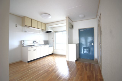 【居間・リビング】 | サンライズ志木