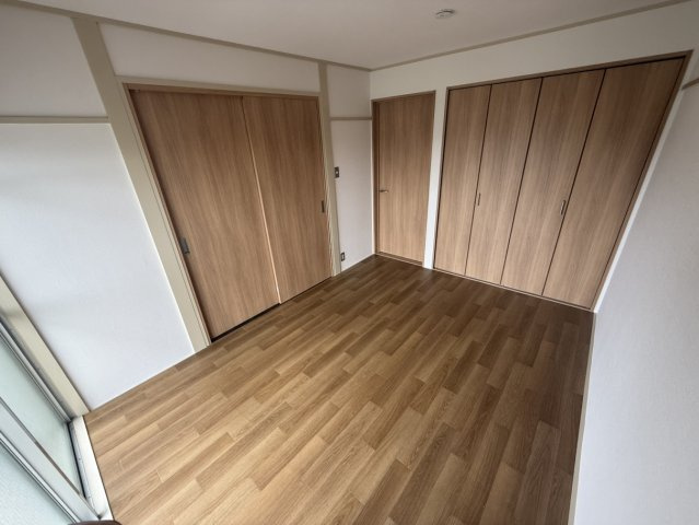 【洋室】 | サンライズ志木
