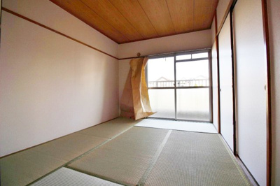 【和室】 | サンライズ志木