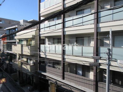 【展望】 | ＡＮＮＥＸ中野新井