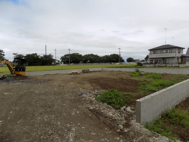 小山市大行寺