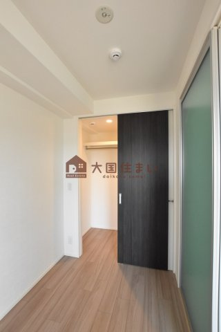 【収納】 | 富士林プラザ１５番館