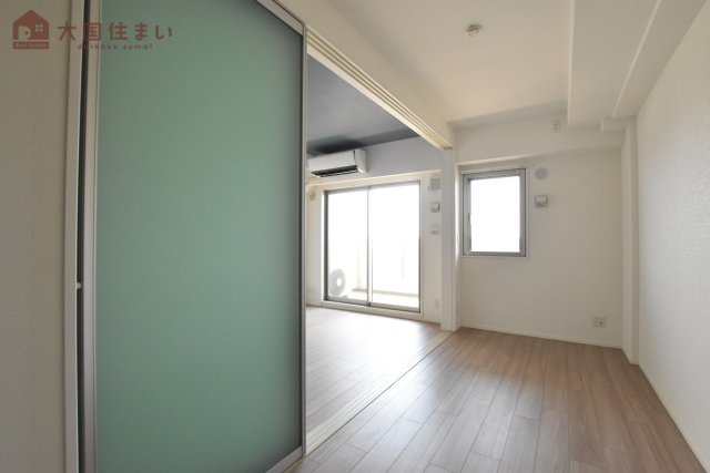 【寝室】 | 富士林プラザ１５番館