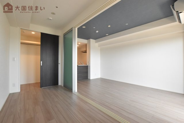 【寝室】 | 富士林プラザ１５番館