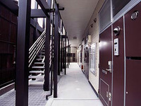 【バルコニー】 | レオパレス生野