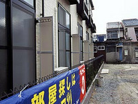 【その他共用部分】 | レオパレス生野