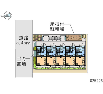 【地図】 | レオパレス生野