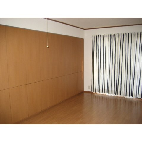 パーチェ六甲の居間・リビング