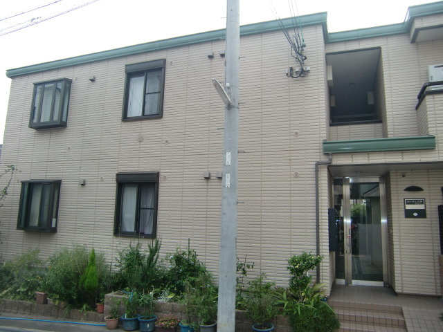 パーチェ六甲のその他共用部分