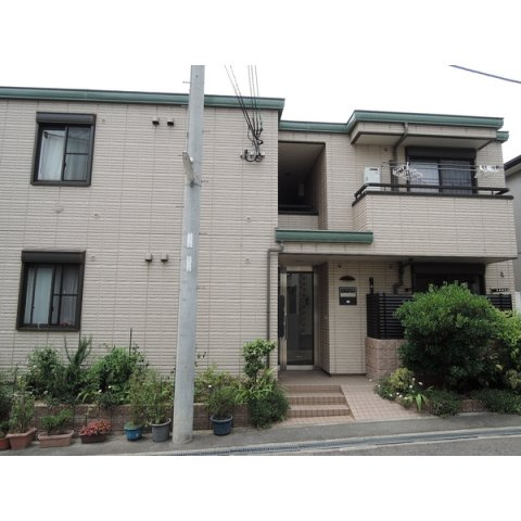 パーチェ六甲の展望