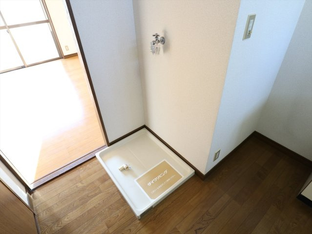コーポあいA棟　の設備
