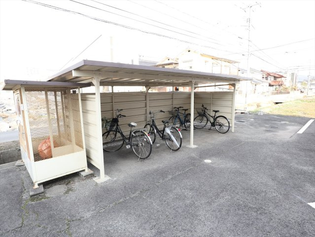 コーポあいA棟　のその他