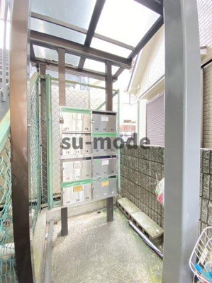 【設備】 | タウンハイツ穂積