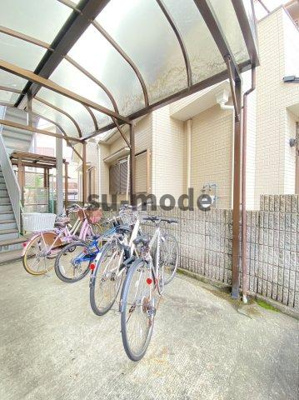 【その他共用部分】 | タウンハイツ穂積