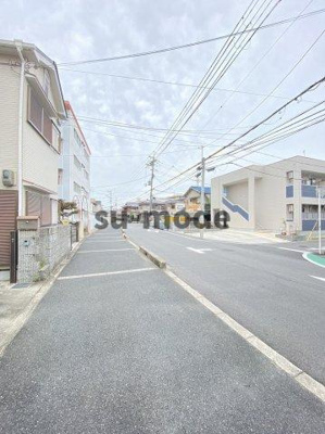 【周辺】 | タウンハイツ穂積