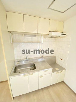 【キッチン】 | タウンハイツ穂積