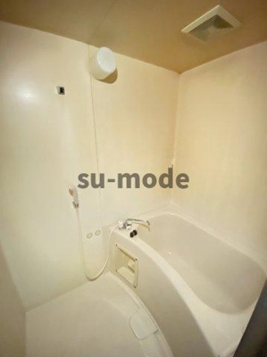 【浴室】 | タウンハイツ穂積