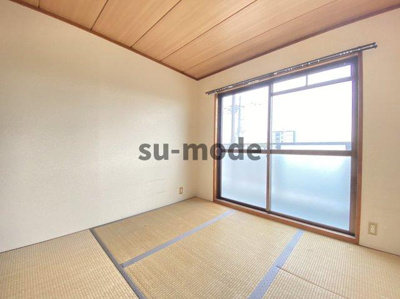 【寝室】 | タウンハイツ穂積