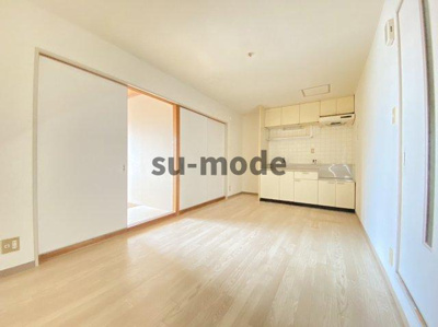 【洋室】 | タウンハイツ穂積