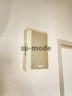 【セキュリティ】 | タウンハイツ穂積