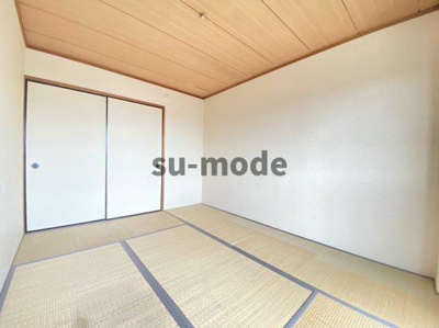 【内装】 | タウンハイツ穂積