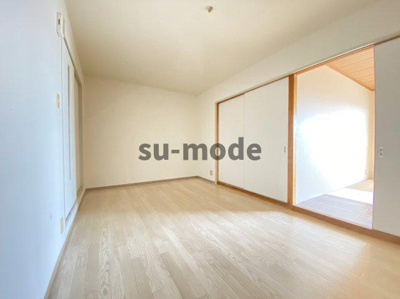 【居間・リビング】 | タウンハイツ穂積