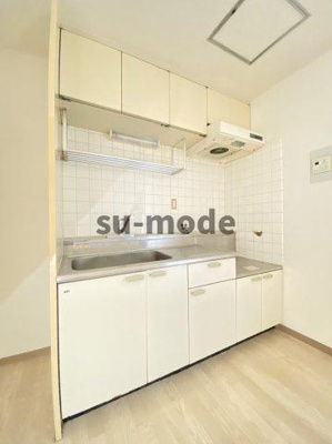 【キッチン】 | タウンハイツ穂積