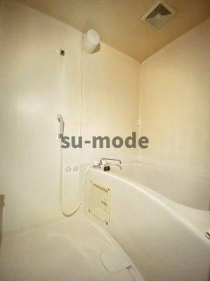 【浴室】 | タウンハイツ穂積