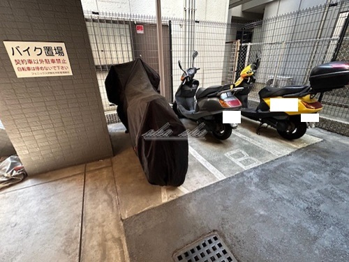 【その他】フェニックス伊勢佐木町