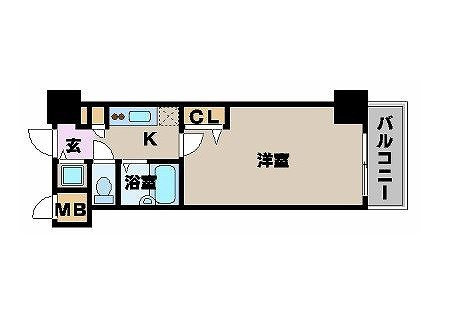 フェニックス伊勢佐木町