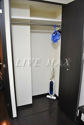【収納】フェニックス伊勢佐木町
