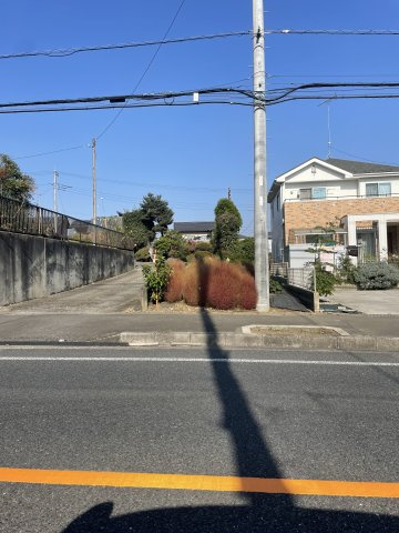 小山市犬塚4丁目の外観