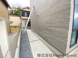 【エントランス】 | STAY THE HOUSE河内国分