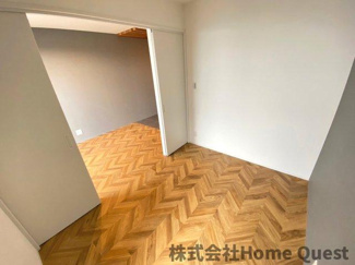 【寝室】 | STAY THE HOUSE河内国分