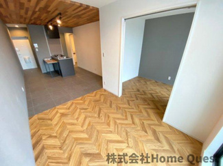 【洋室】 | STAY THE HOUSE河内国分