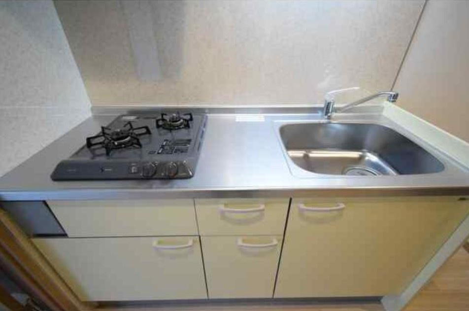 テオリア府中のその他