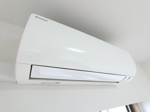 グランカーサ行徳の設備