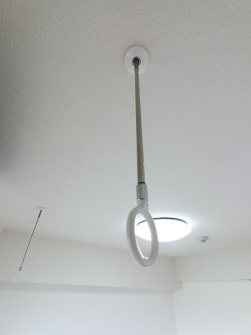 グランカーサ行徳の設備