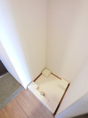 グランカーサ行徳の設備