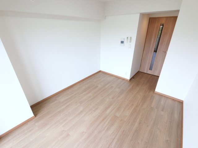 グランカーサ行徳の設備