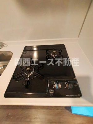 【設備】 | AELL OSAKA EAST