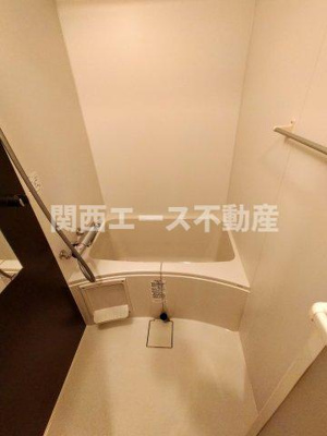 【浴室】 | AELL OSAKA EAST