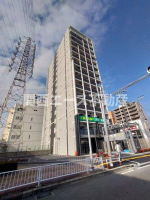 【外観】 | AELL OSAKA EAST
