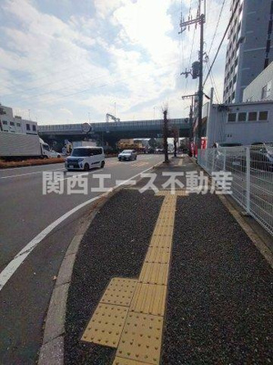 【周辺】 | AELL OSAKA EAST
