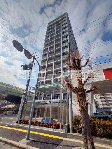 【外観】 | AELL OSAKA EAST