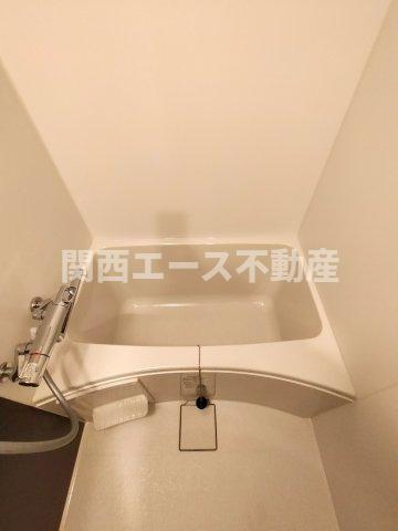 【浴室】 | AELL OSAKA EAST
