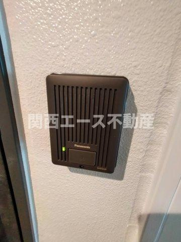 【設備】 | AELL OSAKA EAST