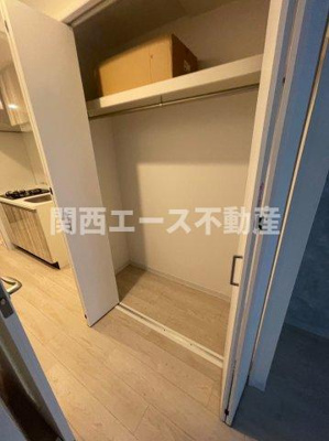 【収納】 | AELL OSAKA EAST