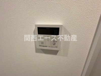 【設備】 | AELL OSAKA EAST