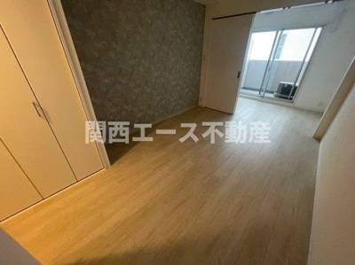 【居間・リビング】 | AELL OSAKA EAST